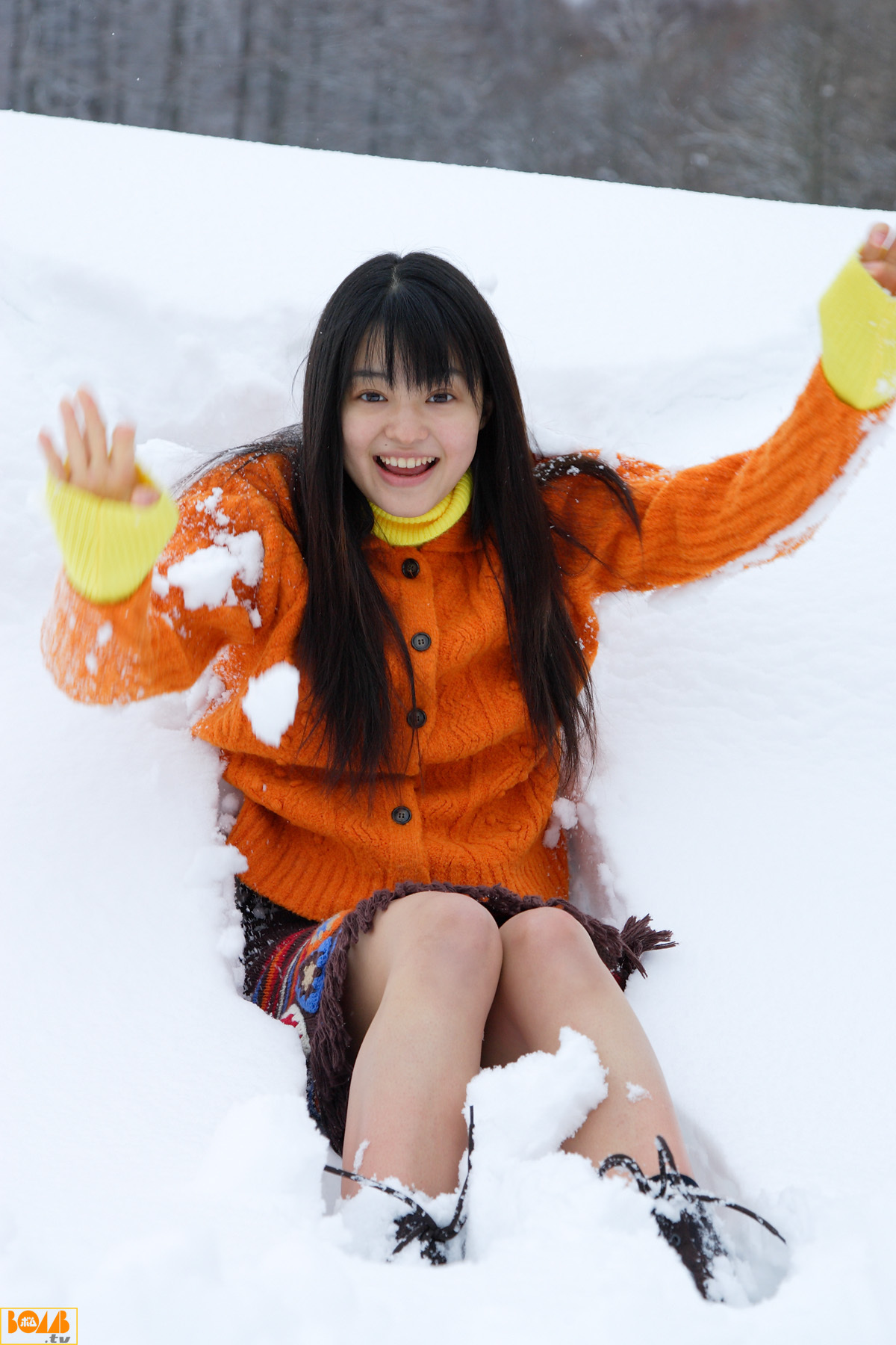 Ryoko Kobayashi 小林凉子 ASIA Bomb.TV